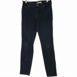 Anne Klein Missy Leo Skinny Jeans